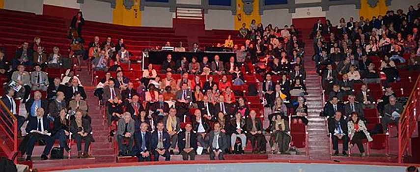 Le congrès d’Amiens (2015)