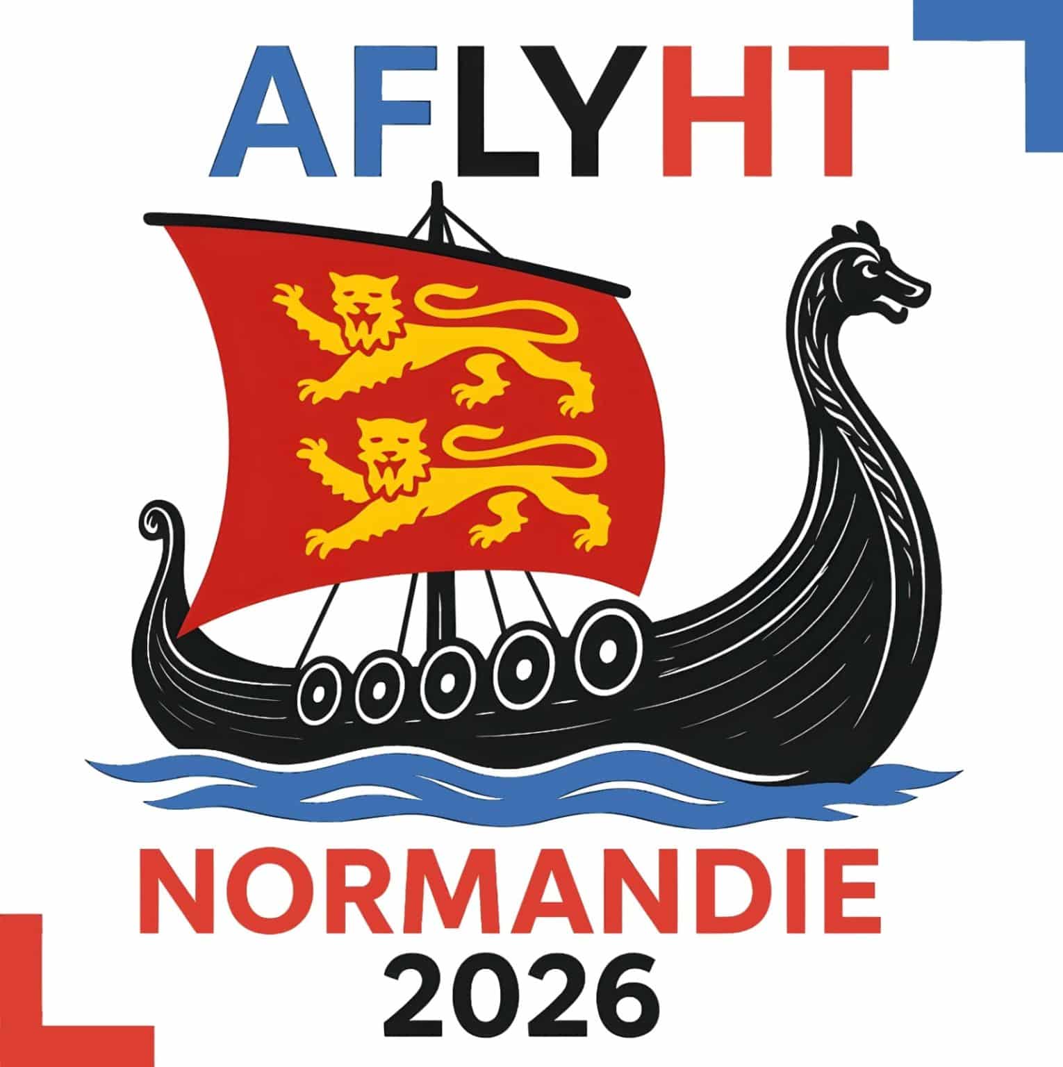 CONGRES NORMAND 2026:                                     demander le programme!