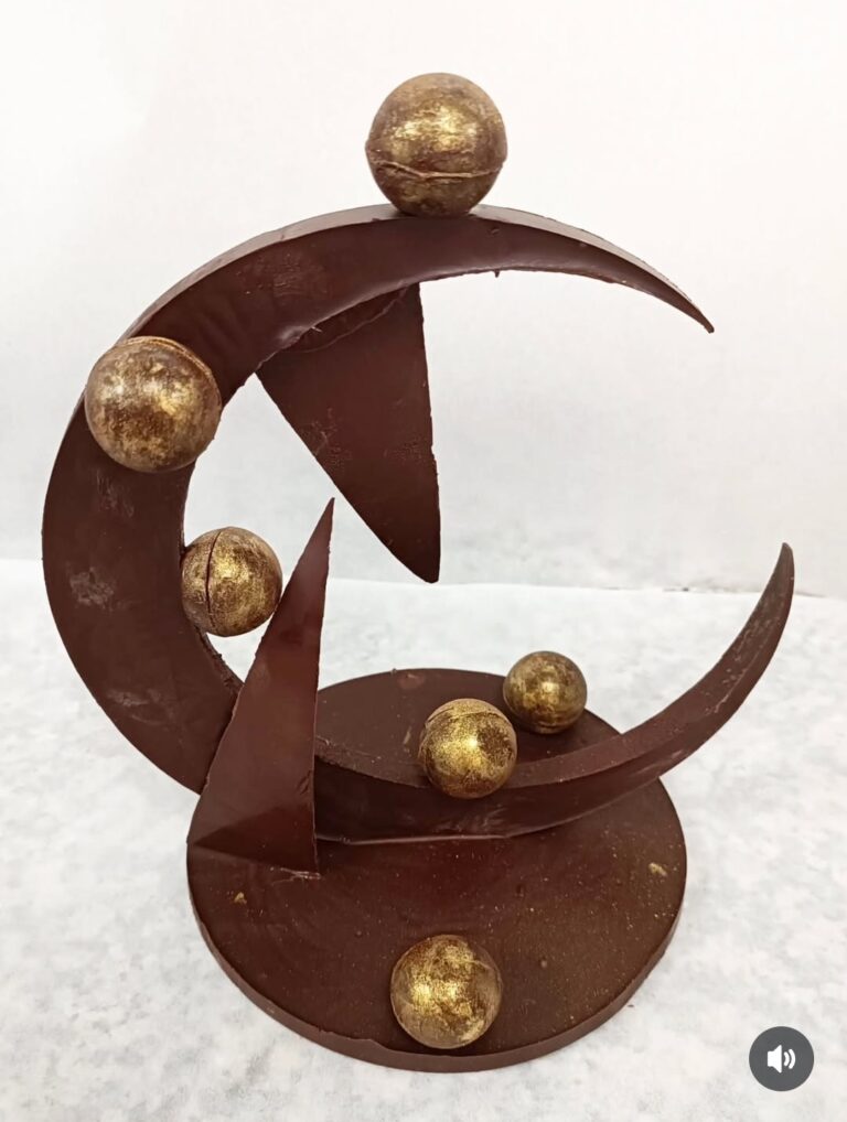 CAP Chocolaterie-Confiserie au Campus BELLIARD, rentrée 2026